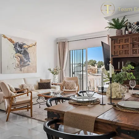 Holiday home Chic Retreat With A Spacious Garden, Near Burriana